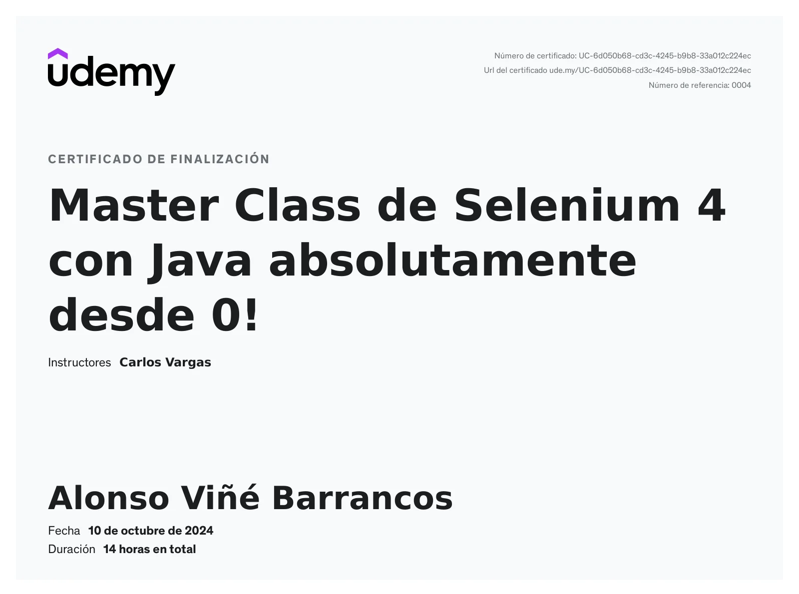 Selenium 4