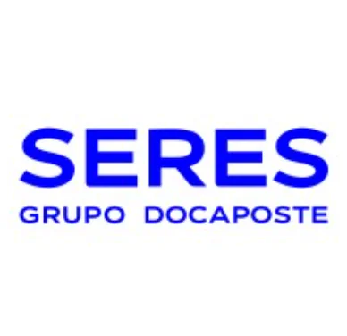 Logo Seres