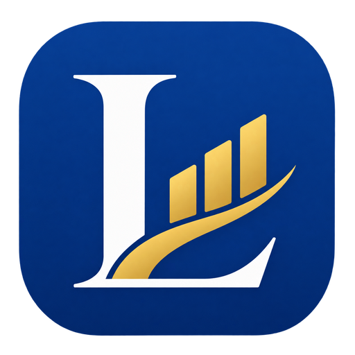 Logo de Liberty